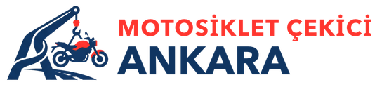 Motosiklet Çekici Ankara